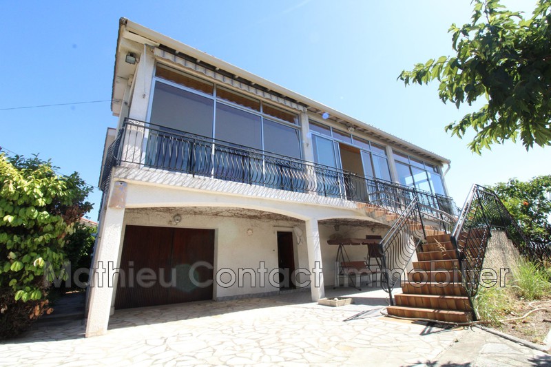 Photo Maison Nîmes achat maison 3 chambres 170 m²