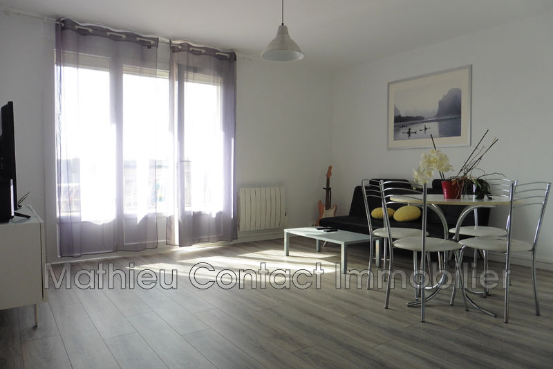 Photo Appartement Nîmes Feuchères, achat appartement 3 pièces 66 m²
