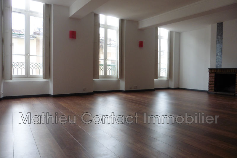 Photo Appartement Nîmes Ecusson, achat appartement 3 pièces 99 m²