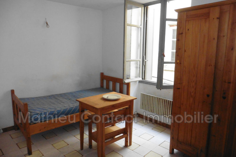 Photo Appartement Nîmes Ecusson, achat appartement 1 pièce 12 m²