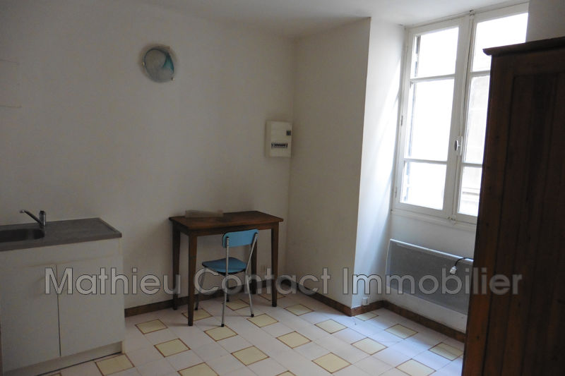 Photo Appartement Nîmes Ecusson, achat appartement 1 pièce 12 m²