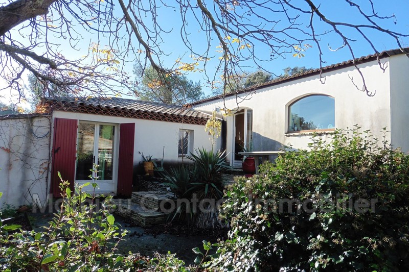 Photo Villa Nîmes Collines nord, achat villa 3 chambres 97 m²