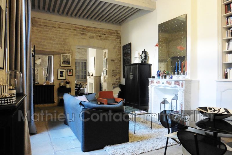 Photo Appartement Nîmes Ecusson, achat appartement 3 pièces 78 m²