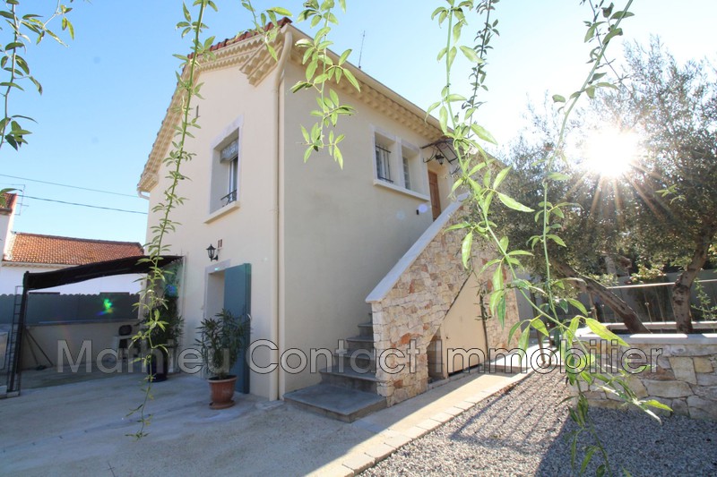 Photo Townhouse Nîmes Maronniers, to buy townhouse 3 bedrooms 109 m²