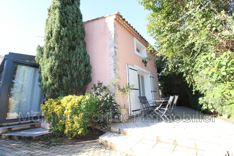 Photo Villa Redessan achat villa 3 chambres 103 m²