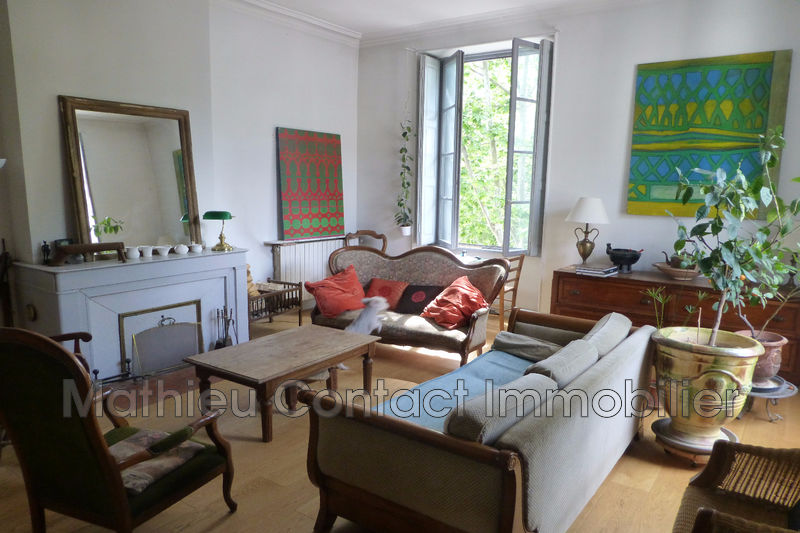 Photo Appartement Nîmes Esplanade, achat appartement 5 pièces 227 m²