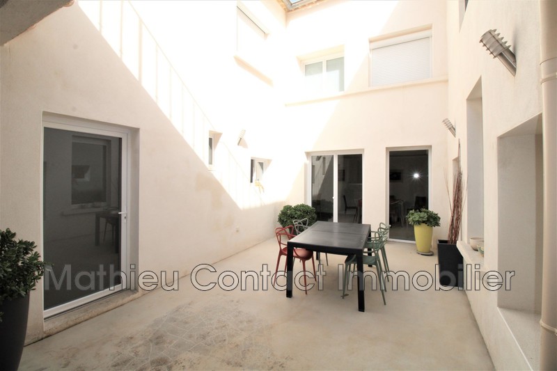 Photo Maison de ville Nîmes Esplanade, achat maison de ville 7 chambres 323 m²