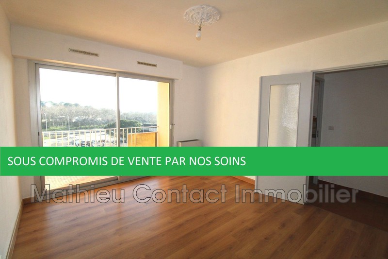 Photo Appartement Nîmes Castanet, achat appartement 3 pièces 56 m²