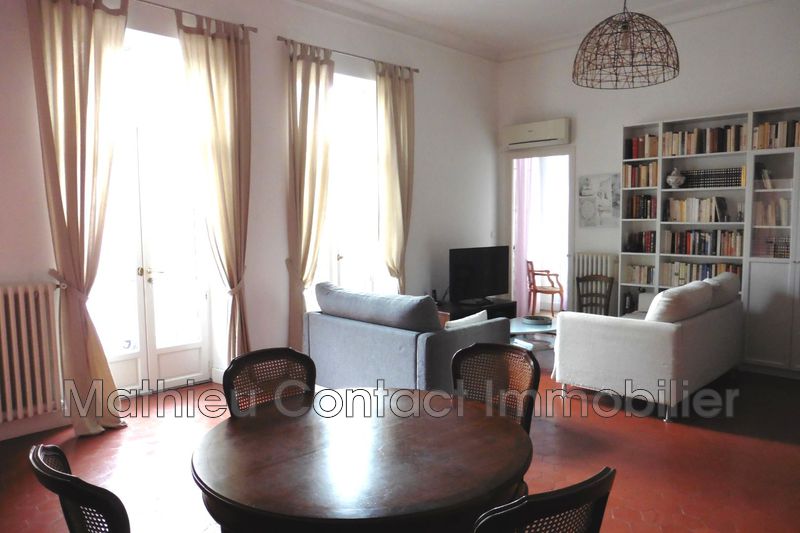 Photo Appartement Nîmes Révolution, achat appartement 3 pièces 97 m²