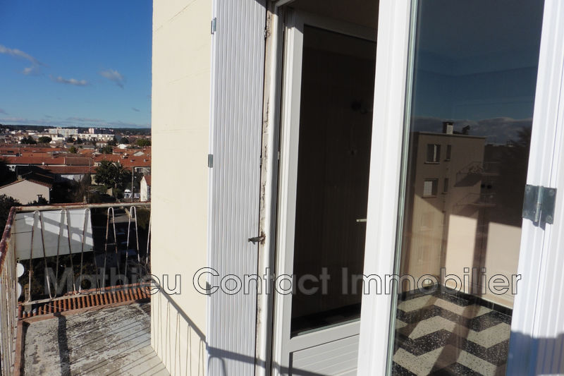 Photo Apartment Nîmes to buy apartment 3 rooms 54 m²