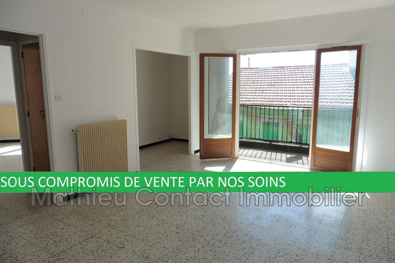Photo Appartement Nîmes 7 collines, achat appartement 2 pièces 60 m²