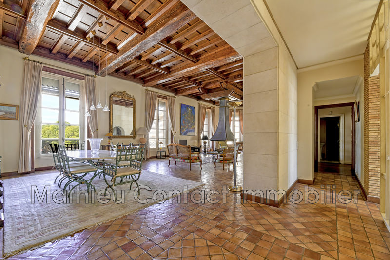 Photo Appartement Nîmes Maison carrée, achat appartement 4 pièces 241 m²