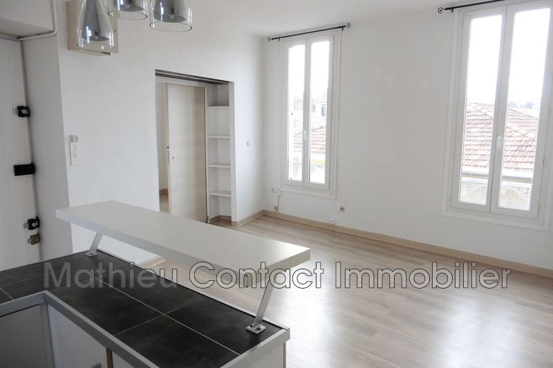 Photo Appartement Nîmes Centre-ville, achat appartement 3 pièces 51 m²