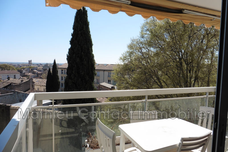 Photo Appartement Nîmes Fontaine, achat appartement 2 pièces 51 m²