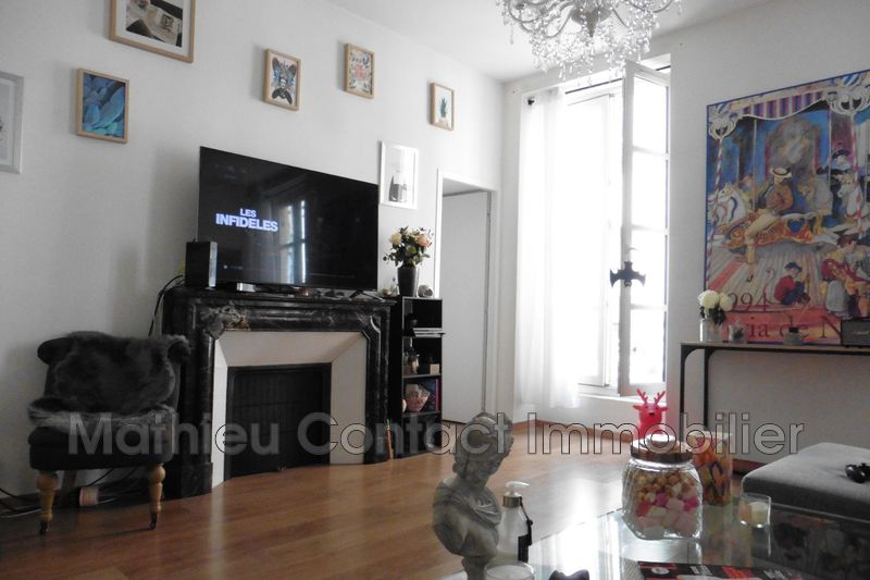 Photo Appartement Nîmes Ecusson, achat appartement 3 pièces 84 m²