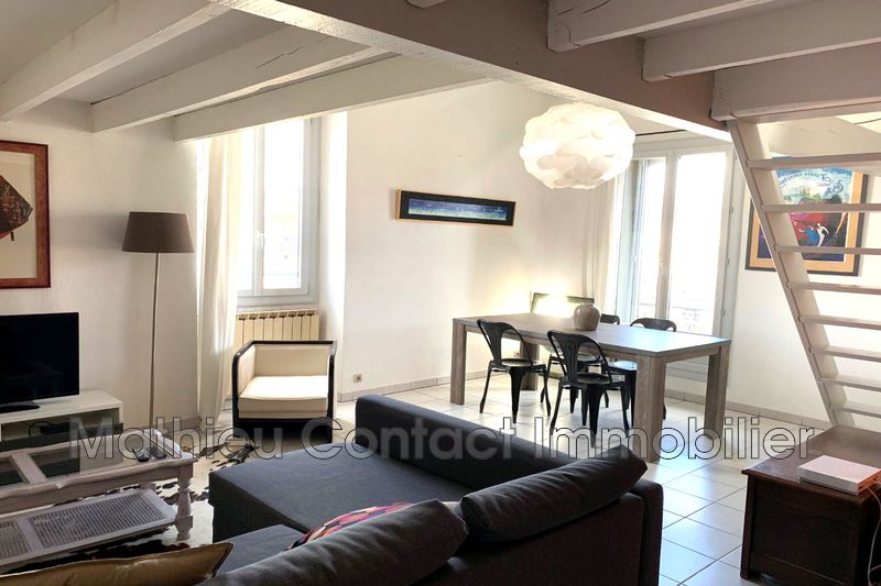 Photo Appartement Nîmes Feuchères, achat appartement 2 pièces 55 m²