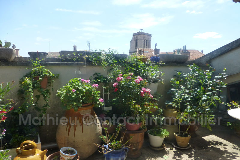 Photo Appartement Nîmes Ecusson, achat appartement 3 pièces 91 m²