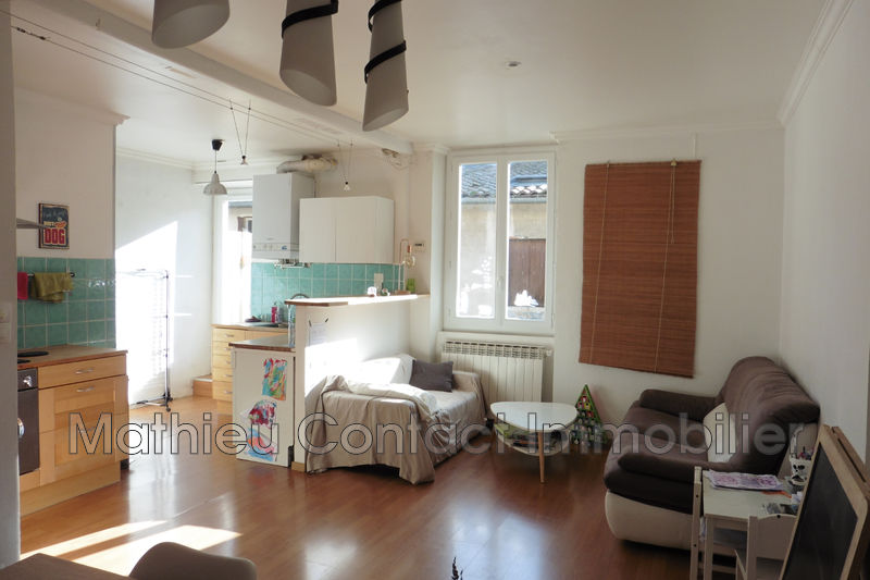 Photo Appartement Nîmes Maison carrée, achat appartement 3 pièces 70 m²