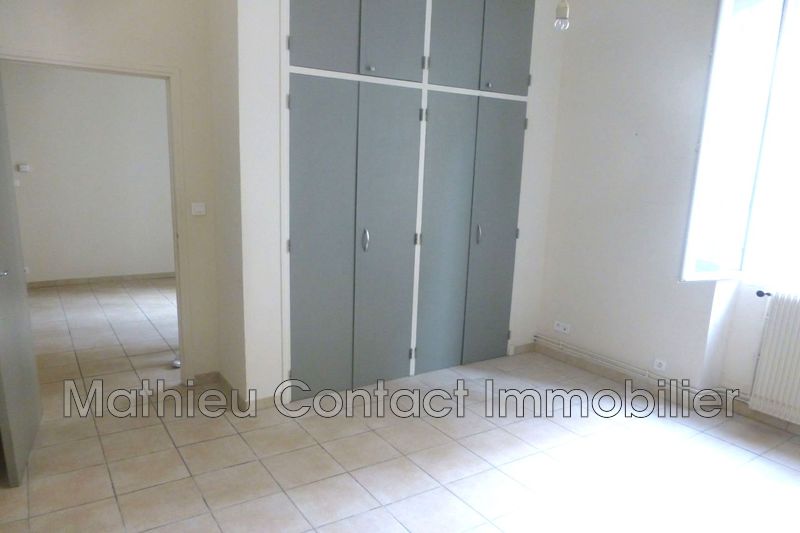 Photo Apartment Nîmes Carnot, to buy apartment 2 rooms 51 m²