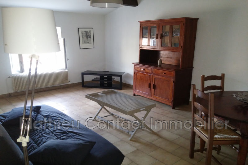 Photo Appartement meuble Nîmes Ecusson, achat appartement meuble 2 pièces 45 m²