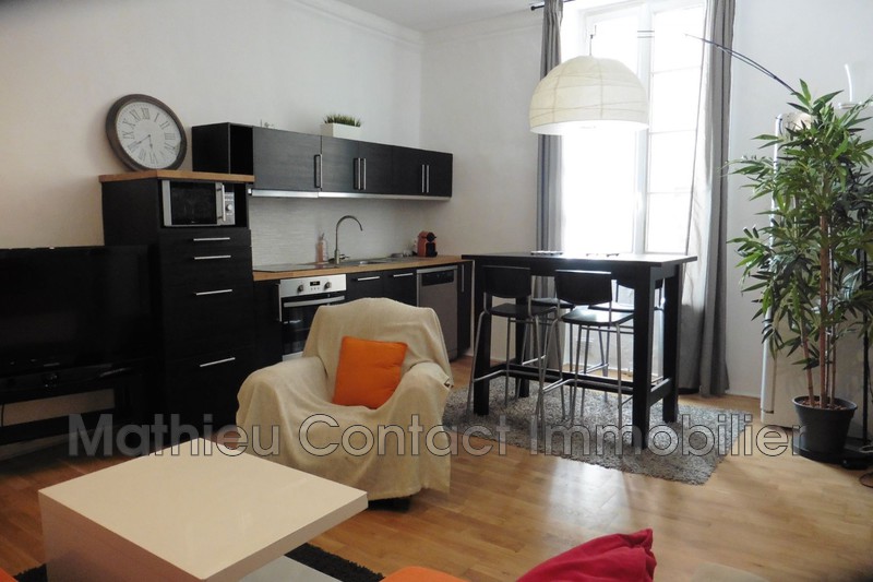 Photo Appartement Nîmes Ecusson, achat appartement 3 pièces 71 m²