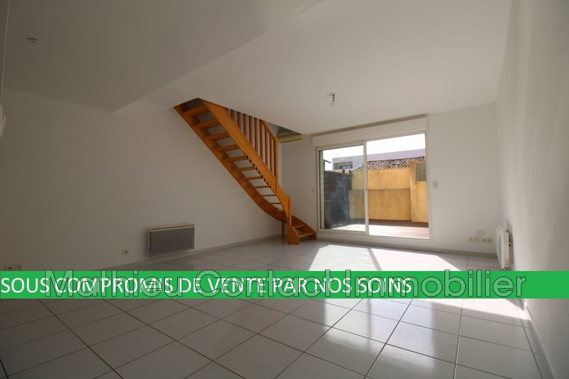 Photo Appartement Nîmes Centre-ville, achat appartement 3 pièces 72 m²