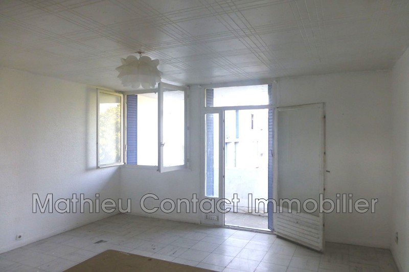 Photo Apartment Nîmes to buy apartment 3 rooms 55 m²