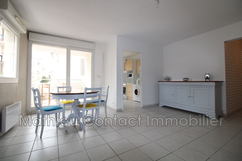Photo Appartement Nîmes Esplanade, achat appartement 3 pièces 65 m²