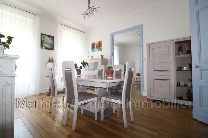 Photo Appartement Nîmes Carnot, achat appartement 6 pièces 162 m²