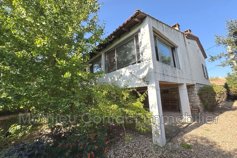 Photo Maison de ville Nîmes Amoureux,   achat maison de ville  2 chambres   125&nbsp;m&sup2;