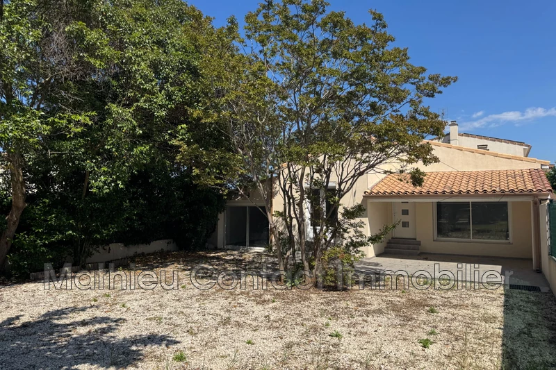 Photo Villa Bouillargues   achat villa  4 chambres   108&nbsp;m&sup2;