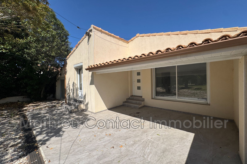 Photo Villa Bouillargues   to buy villa  4 bedrooms   108&nbsp;m&sup2;