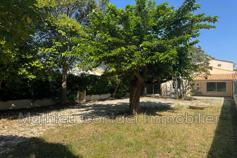 Photo Villa Bouillargues   to buy villa  4 bedrooms   108&nbsp;m&sup2;