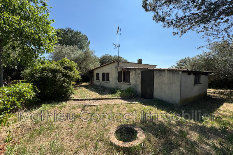Photo Maison Cabrières achat maison 2 chambres 80 m²