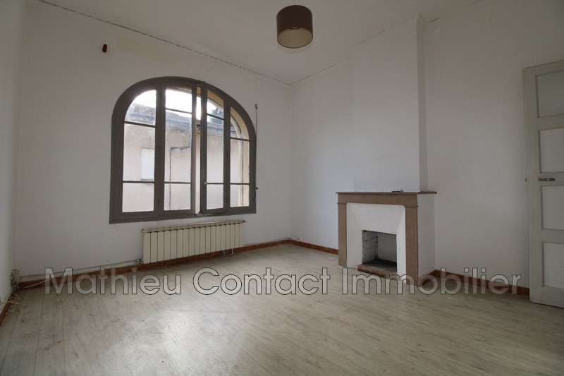 Photo Appartement Nîmes Jean jaurès, achat appartement 4 pièces 74 m²