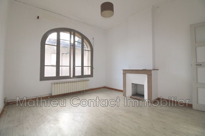 Photo Appartement Nîmes Jean jaurès, achat appartement 4 pièces 74 m²