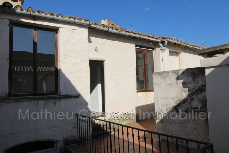 Photo Appartement Nîmes Ecusson, achat appartement 4 pièces 102 m²