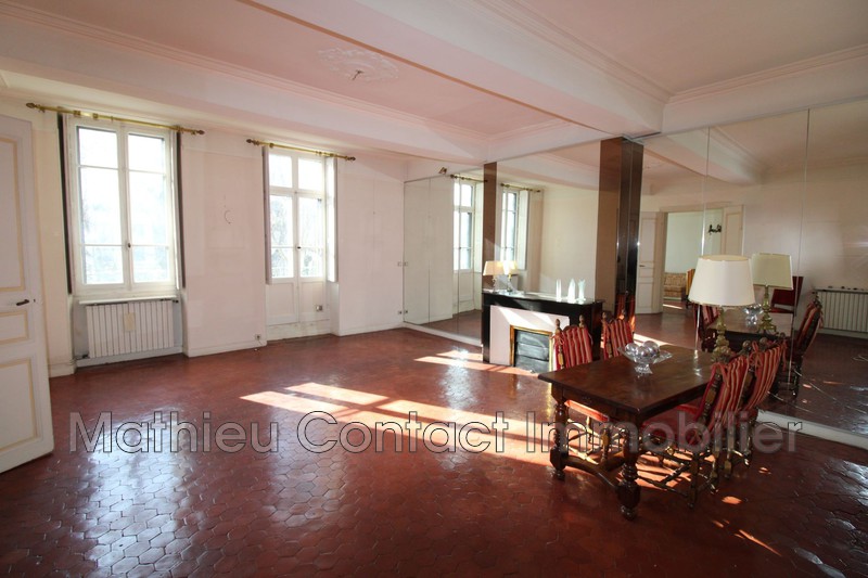 Photo Appartement Nîmes Ecusson, achat appartement 4 pièces 142 m²