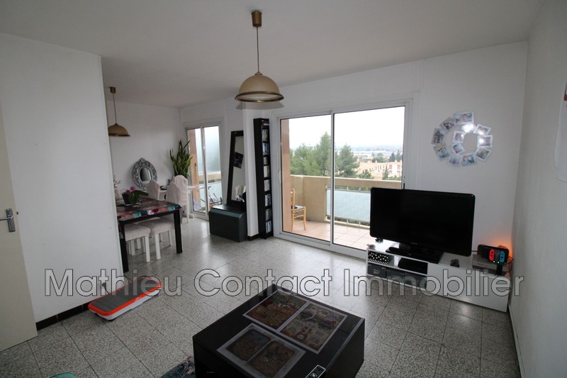 Photo Apartment Nîmes Route d'avignon, to buy apartment 3 rooms 72 m²
