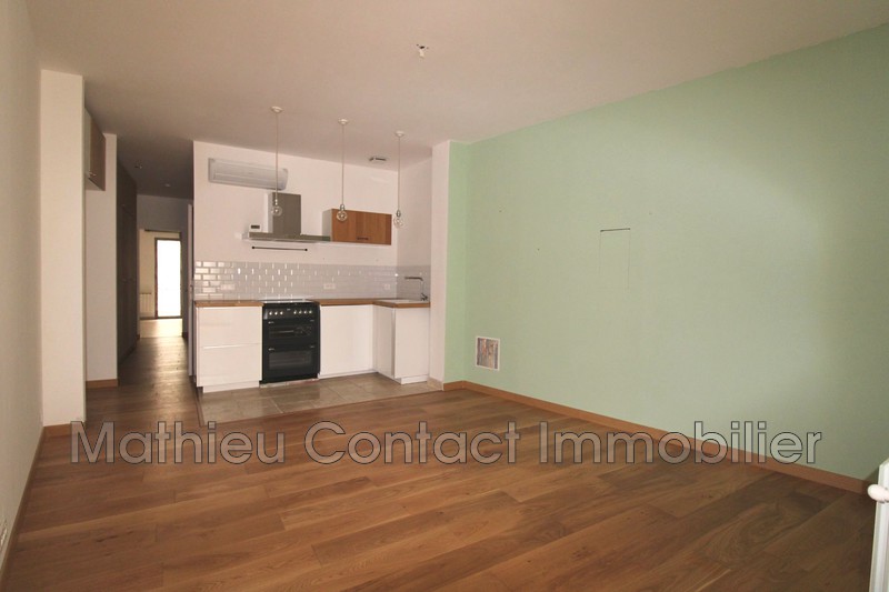 Photo Appartement Nîmes Ecusson, achat appartement 3 pièces 71 m²