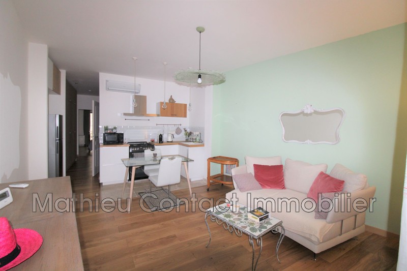 Photo Appartement Nîmes Ecusson, achat appartement 3 pièces 71 m²