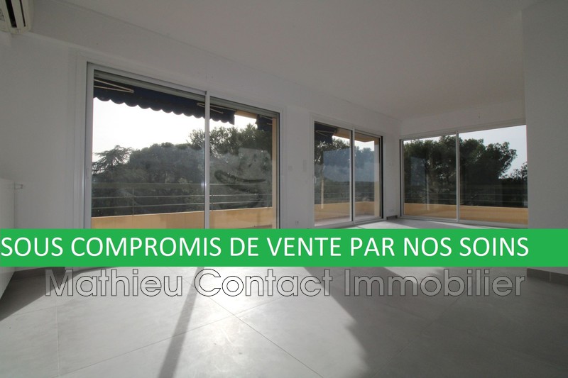 Photo Appartement Nîmes Montaury, achat appartement 4 pièces 113 m²