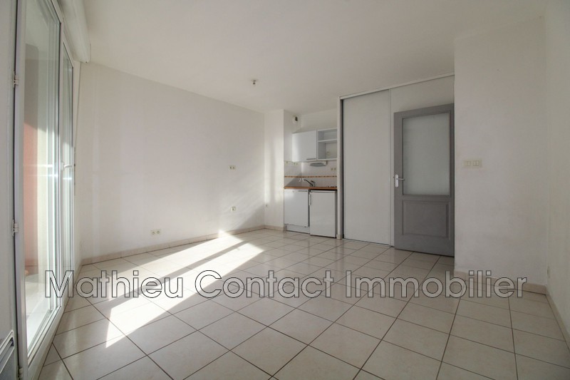 Photo Appartement Nîmes Carnot, achat appartement 2 pièces 36 m²