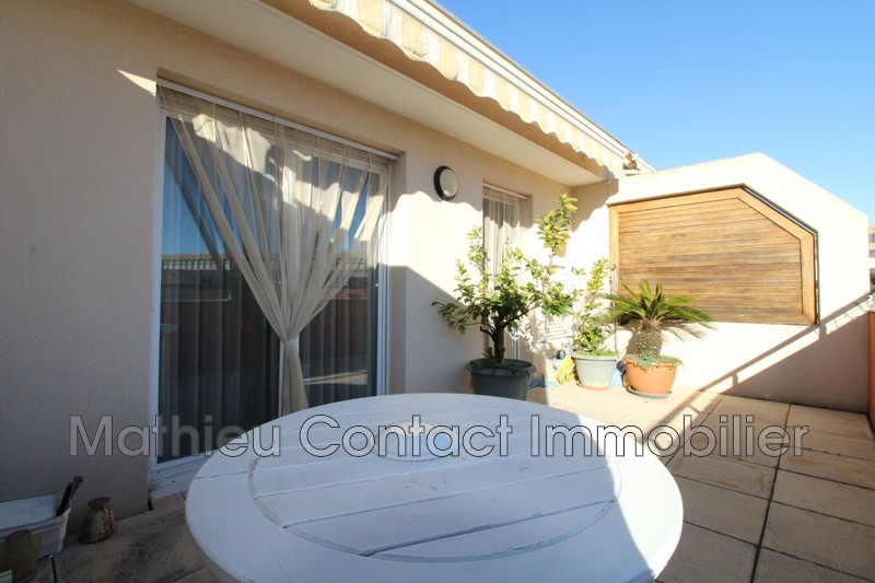 Photo Apartment Nîmes Jean jaurès, to buy apartment 3 rooms 65 m²