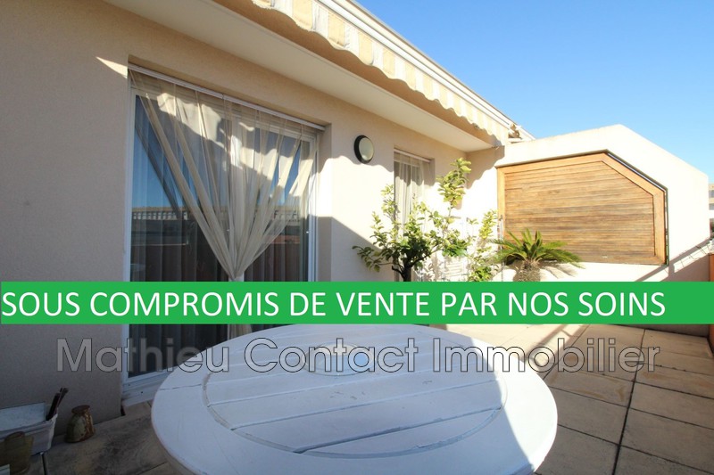 Photo Appartement Nîmes Jean jaurès, achat appartement 3 pièces 65 m²