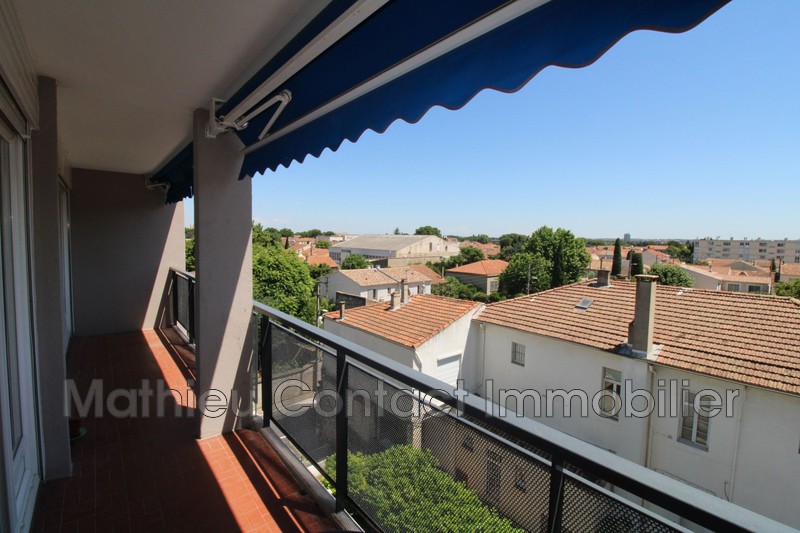 Photo Appartement Nîmes Carnot, achat appartement 4 pièces 76 m²