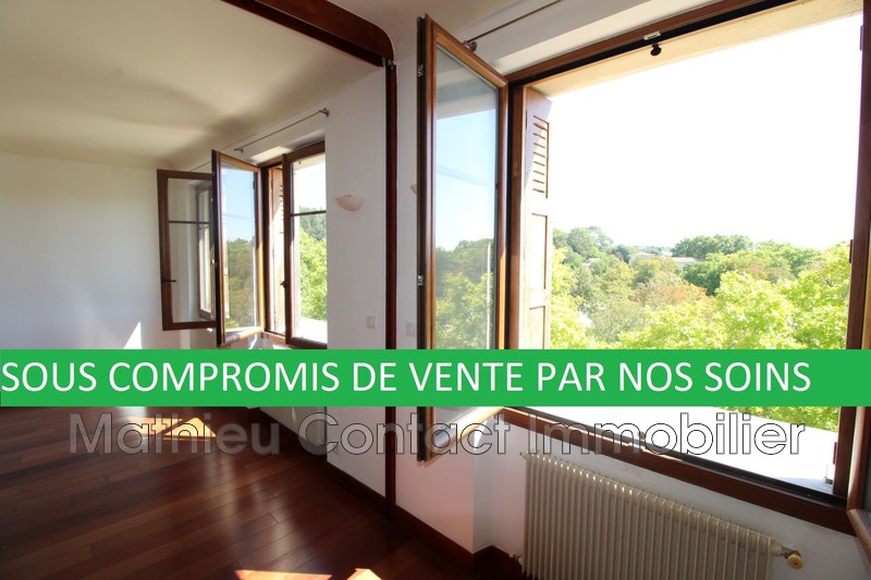 Photo Appartement Nîmes Fontaine, achat appartement 2 pièces 53 m²