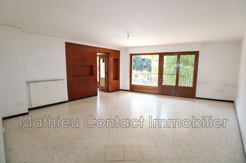 Photo Appartement Nîmes Jean jaurès, achat appartement 97 m²