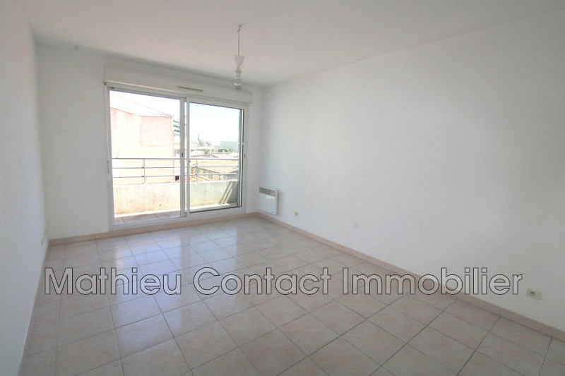 Photo Appartement Nîmes Jean jaurès, achat appartement 2 pièces 36 m²