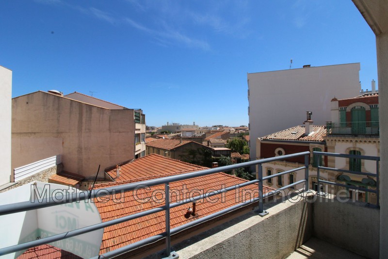 Photo Appartement Nîmes Jean jaurès, achat appartement 2 pièces 36 m²